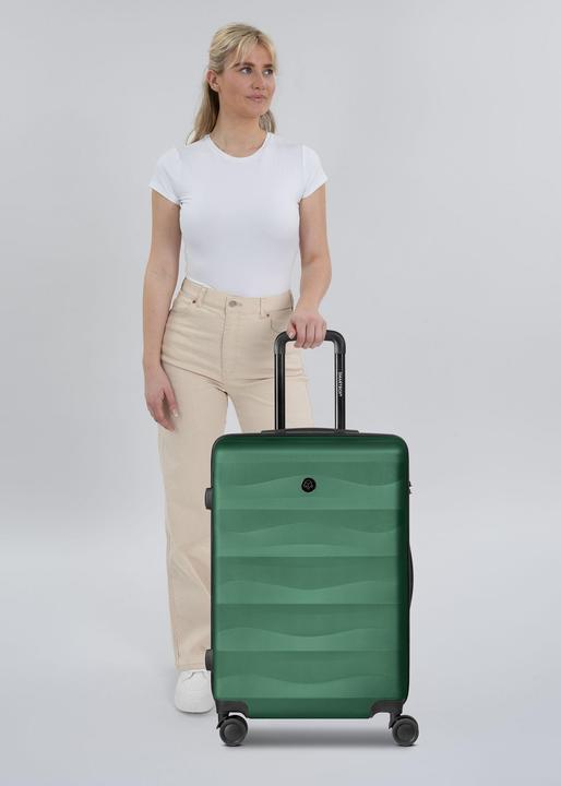 Image du produit Smartbox Edition 03 4 roues trolley 65 cm (68 l)