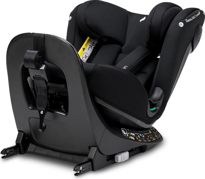 Productafbeelding Osann Taos360 midi (Reboarder, ECE R129/i-Size standaard)