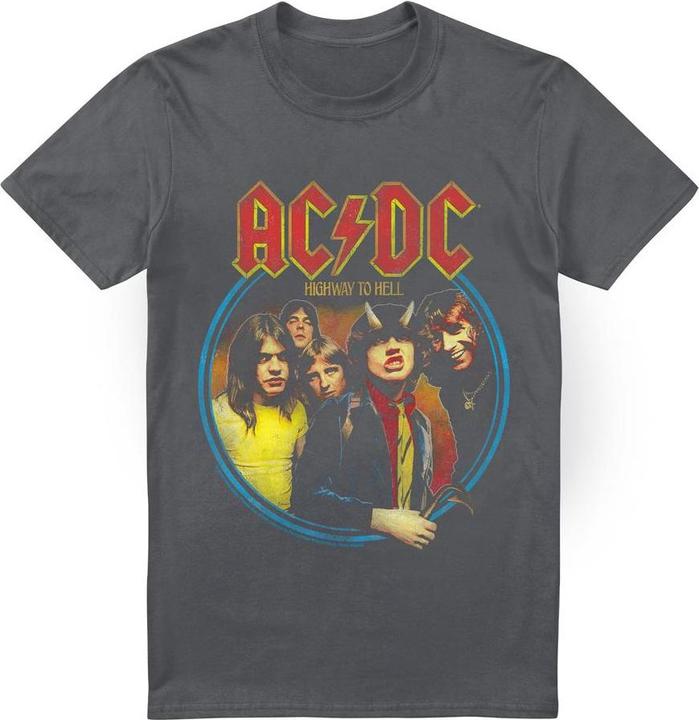 Produktbild AC/DC Highway To Hell TShirt (XXL)