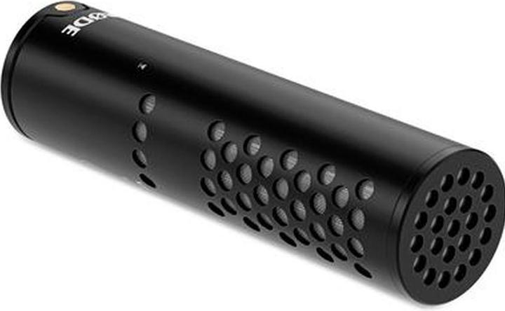Productafbeelding RØDE VideoMicro II