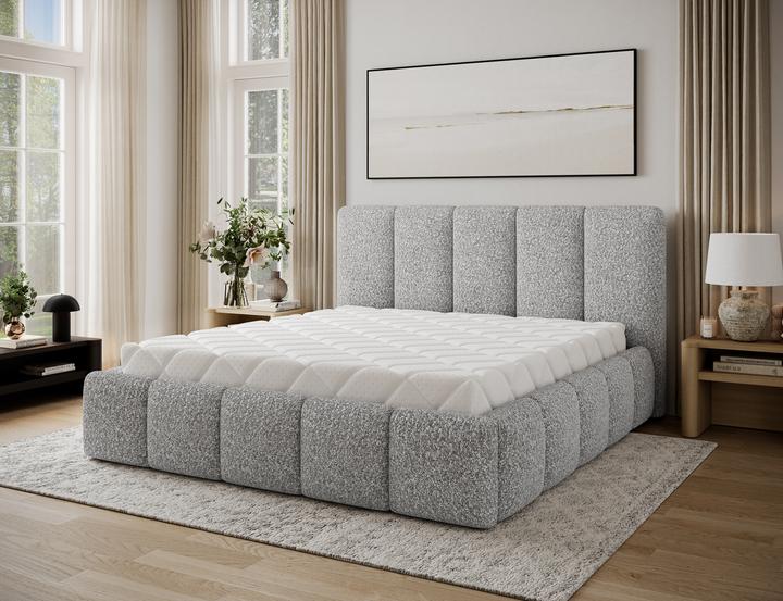 Image du produit ELTAP Bed (180 x 200 cm)