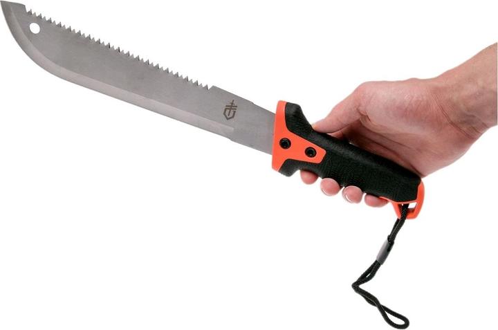 Produktbild Gerber Gear Clearpath Machete (28.50 cm)