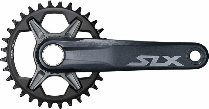 Produktbild Shimano SLX FC-M7100-1 (170 mm)