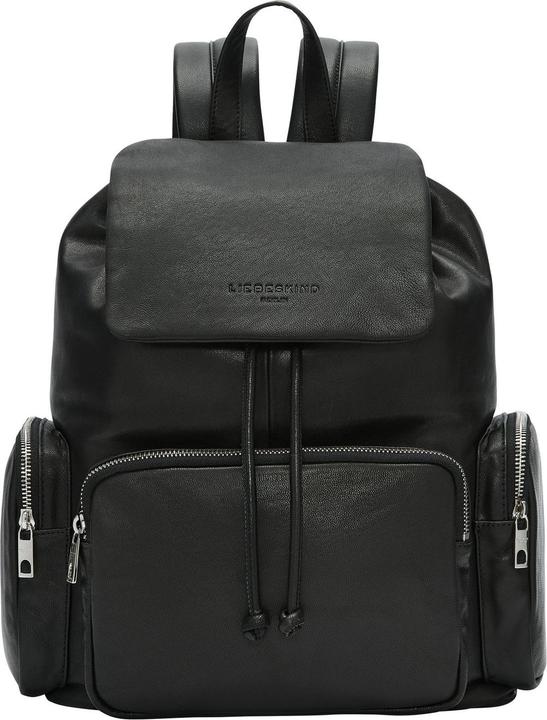 Image du produit Liebeskind Berlin Rucksack Rucksack aus Schafsleder