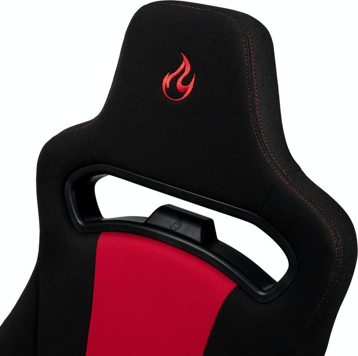 Actual product image Nitro Concepts E250 Gaming Stuhl