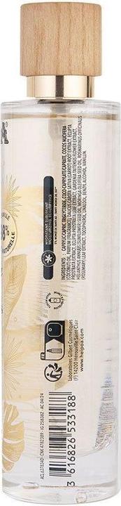 Image du produit Markenlos Trésor de soins corporels polynésien multifonction (Huile pour le corps, 100 ml)