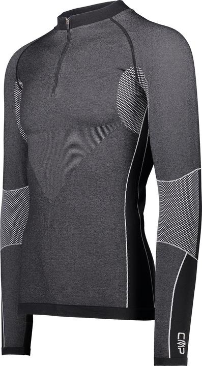 Actual product image CMP Campagnolo Seamless Sweat (L, M)