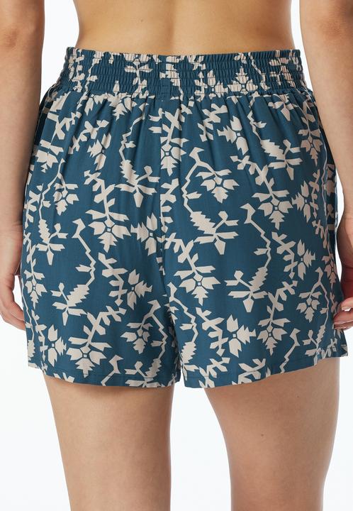 Produktbild Schiesser Pyjamahose Mix + Relax (34)