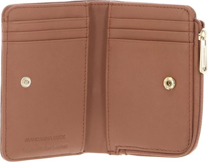 Actual product image Mandarina Duck Mellow Wallet