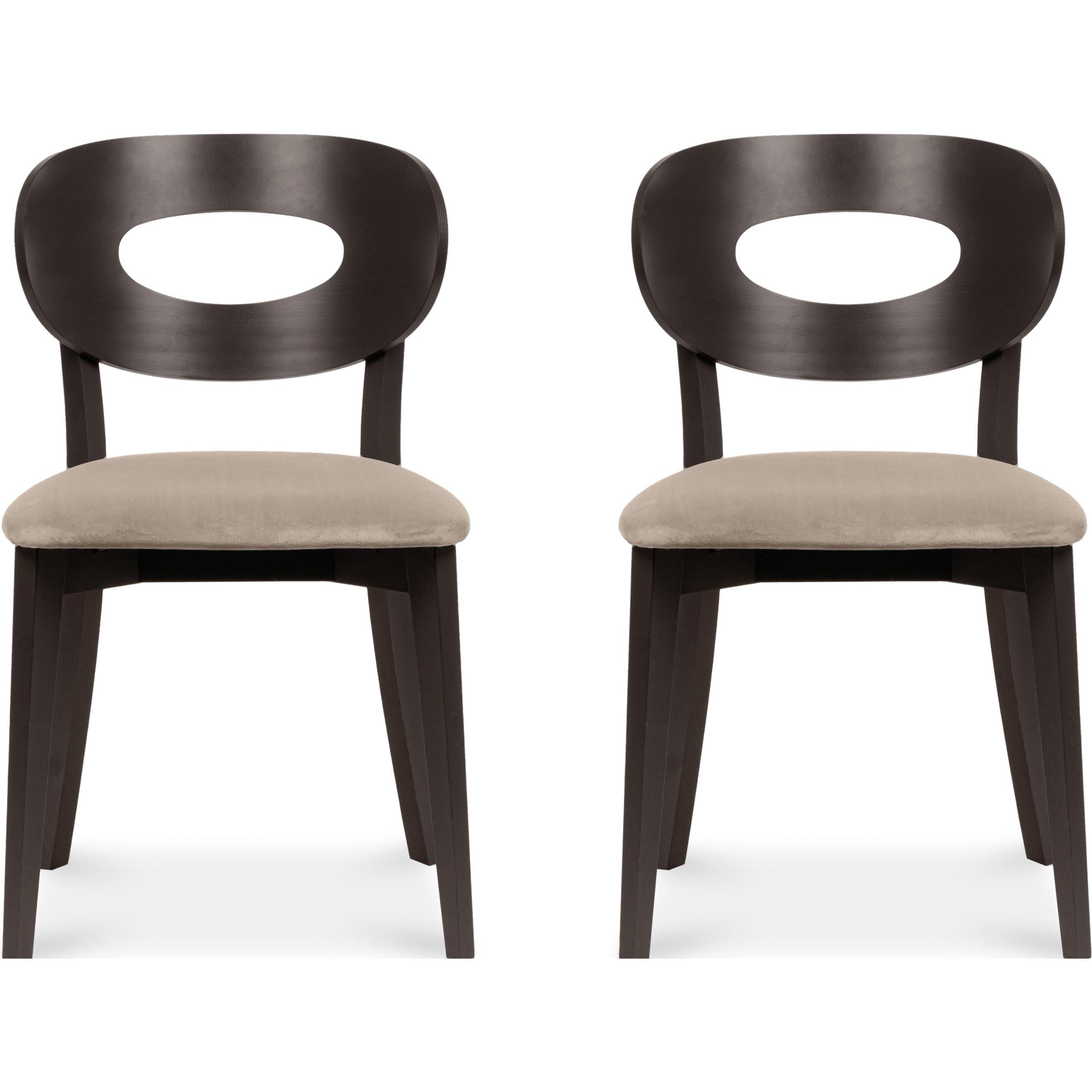 Thumbnail - Konsimo, Stühle, Taner