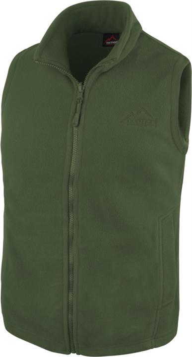 Actual product image Normani Herren Fleeceweste Jovik - 1057 (XL)