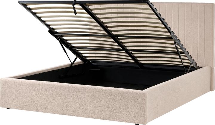 Actual product image Beliani Vion (160 x 200 cm)
