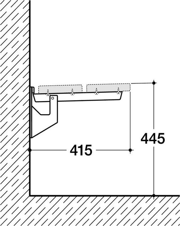 Produktbild Hebgo Bk