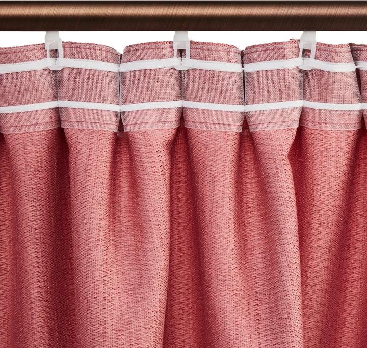 Actual product image micasa 20mm Ø inner runner round 200cm