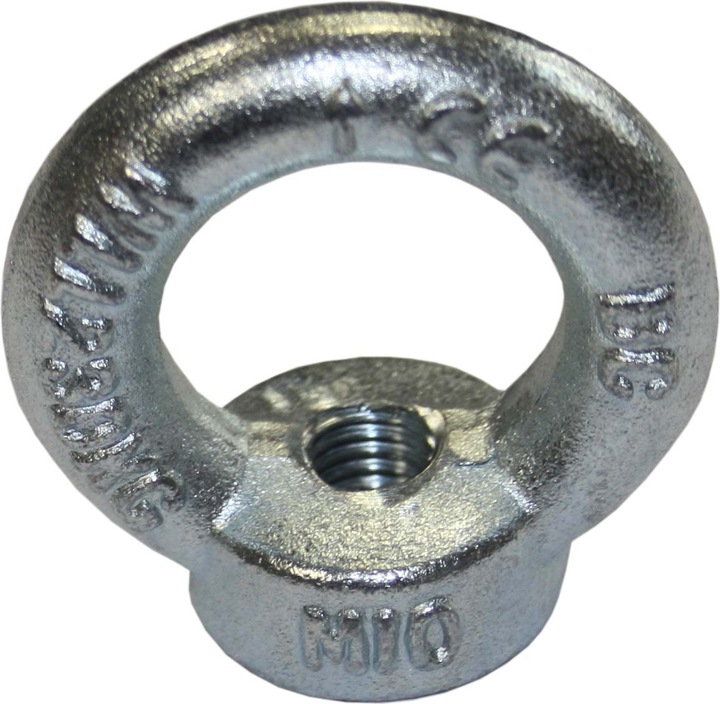 Immagine prodotto Werkstarck Ghiere DIN 582 (M12)
