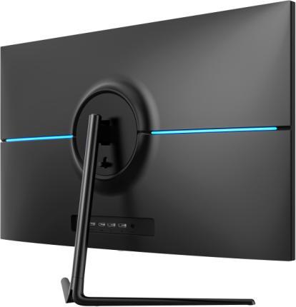 Image du produit Titan Army Monitor 27G2R2 schwarz (2560 x 1440 pixels, 27")