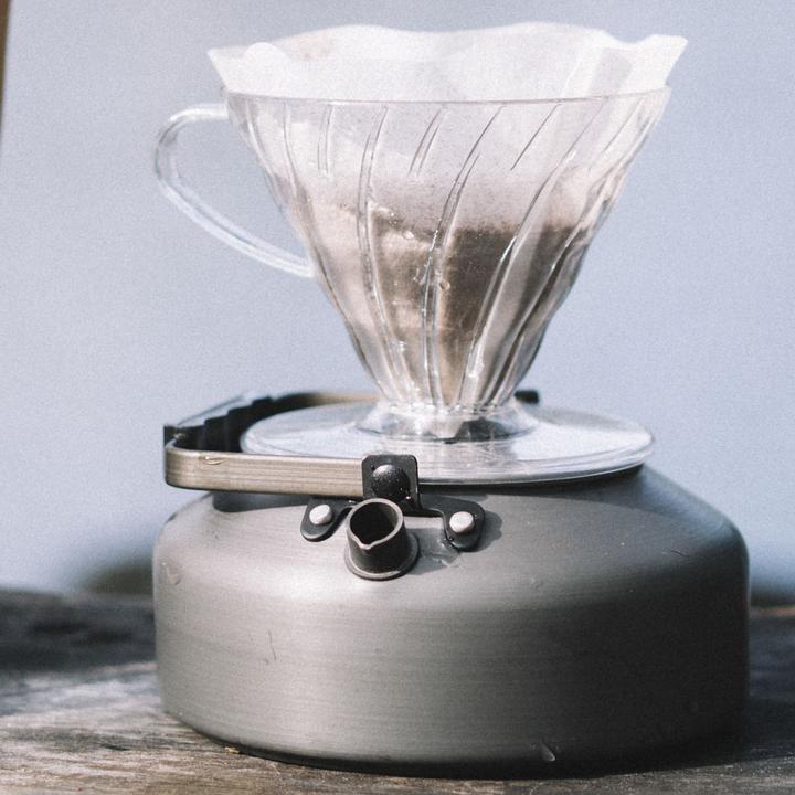 Produktbild Primus LiTech Coffee/Tea Kettle