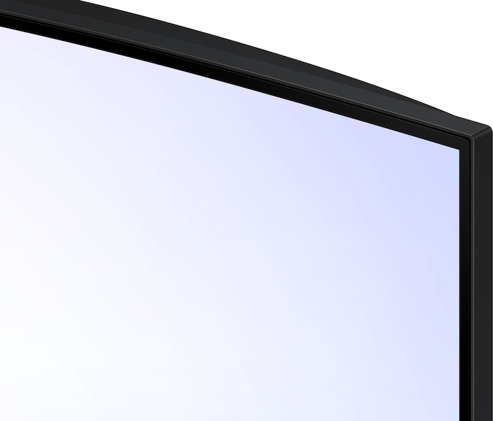 Actual product image Samsung ViewFinity S6 S34C652VAU (3440 x 1440 pixels, 34")