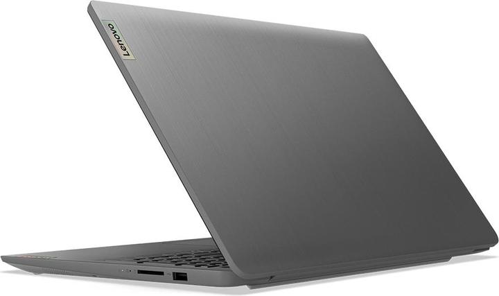 Productafbeelding Lenovo 3 15ITL6 (15.60", 512 GB, 16 GB, IT, Intel Core i7-1165G7)