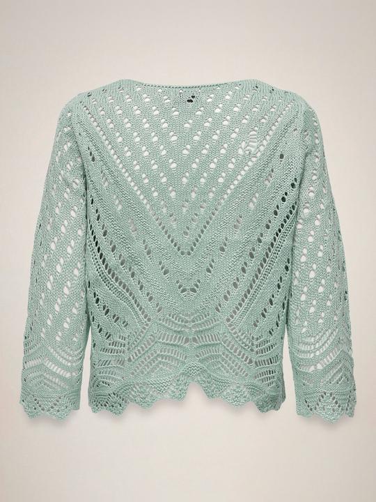 Image du produit JdY Pull court en maille (L)