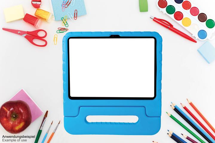 Image du produit Good Connections Schutzhülle mit Kickstand (Apple iPad 2022 (10e génération))