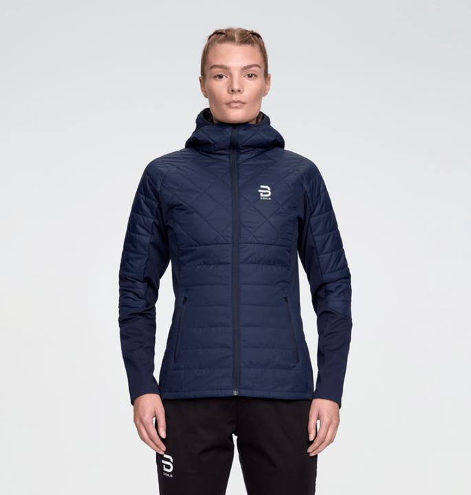 Produktbild Daehlie W Jacket Graphlite (S)