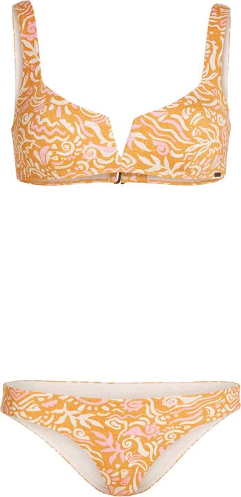 Actual product image O'Neill Wotw Popoyo Matira Bikini Set (36)