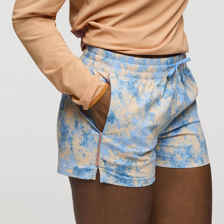 Immagine prodotto Cotopaxi Brinco 3" Short - Print (M)