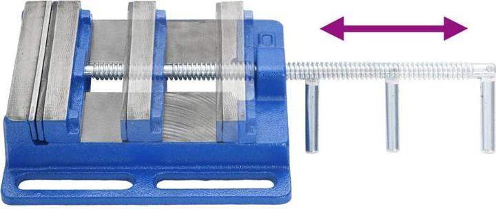 Image du produit vidaXL Melicent (147 mm)