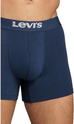 Immagine prodotto Levis Basic BoxerBrief (XL, Confezione da 2)