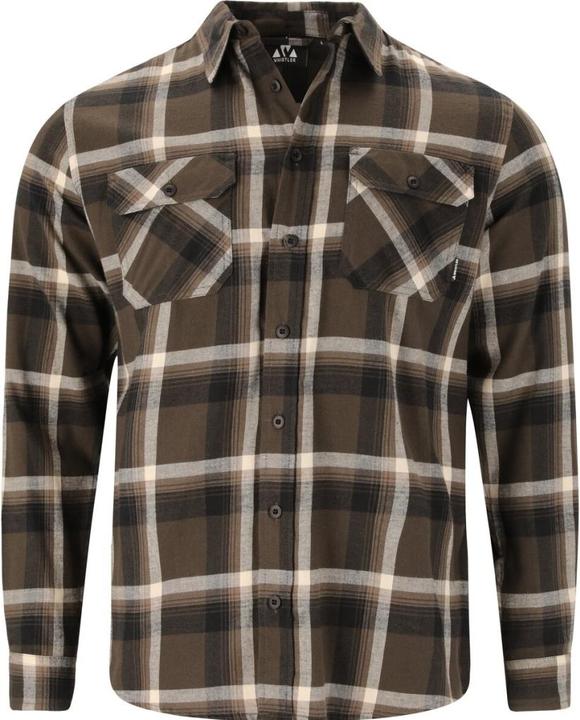 Actual product image Whistler Christer (M)