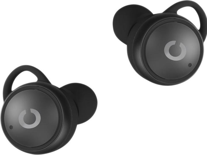 Immagine prodotto Prixton Auricolari Sport TWS160S (ANC, 3 h, Senza fili)