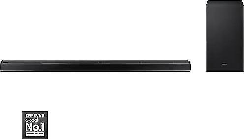 Actual product image Samsung HW-Q700A/ZG (330 W, 3.1.2 Channel)
