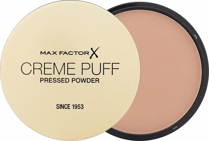 Max Factor Creme Puff (05 Translucent)
