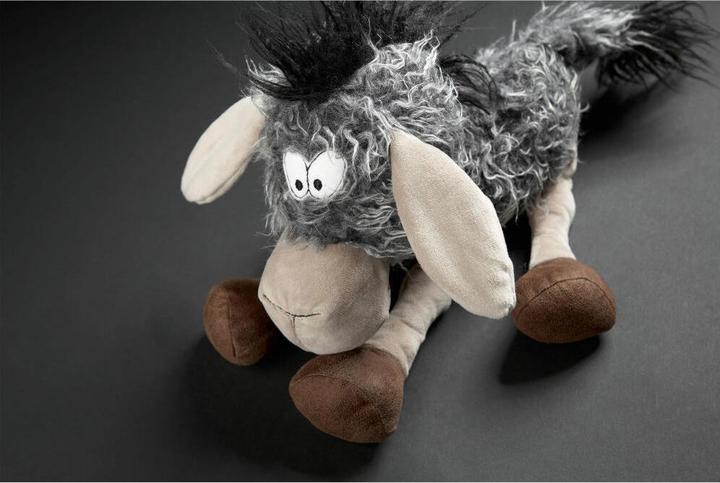 Actual product image Sigikid Beasts Don Donkey (17 cm)