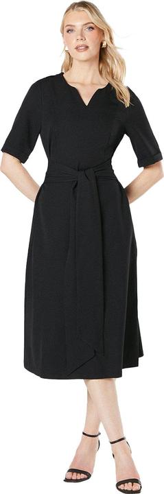 Produktbild Principles Utility Midikleid (40 D)