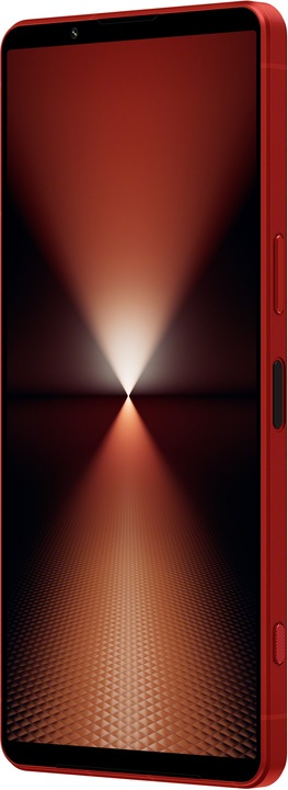 Image du produit Sony Xperia 1 VI (512 Go, Écarlate, 6.50", Double SIM, 52 Mpx, 5G)