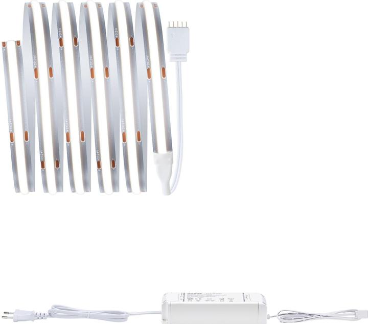 Produktbild Paulmann MaxLED 1000 Full-Line COB Stripe Set (Tageslicht, 150 cm, Indoor)