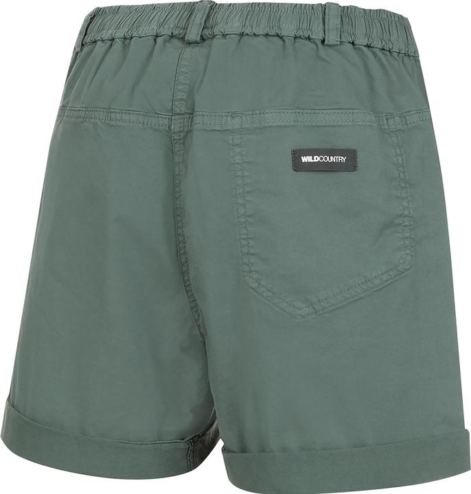 Produktbild Wild Country Stamina Shorts Damen (S)
