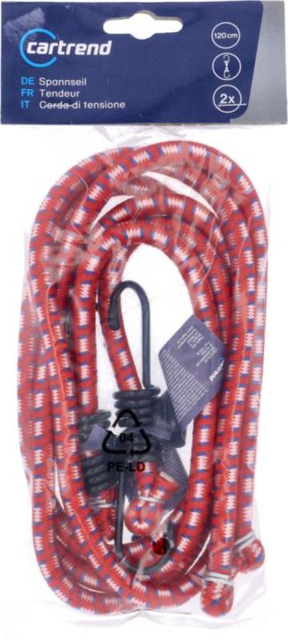 Actual product image Unitec Spannseil