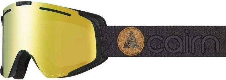 Actual product image Cairn Genesis Clx3I