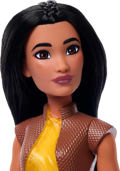 Produktbild Mattel Raya