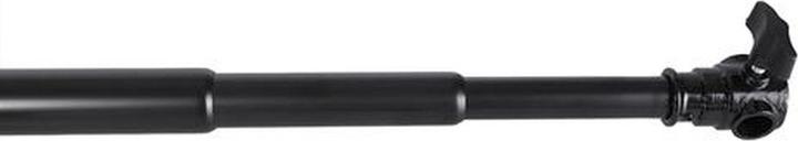 Actual product image Linkstar Background system BS-2431 232x315 cm (HxW) (315 cm)