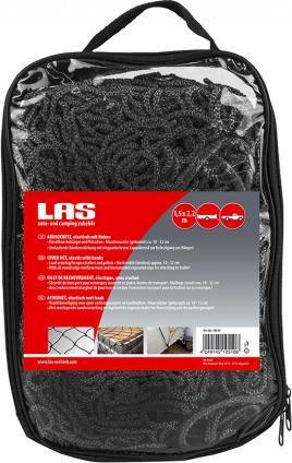 Produktbild EAL LAS - Abdecknetz, elastisch, 1500x2200mm