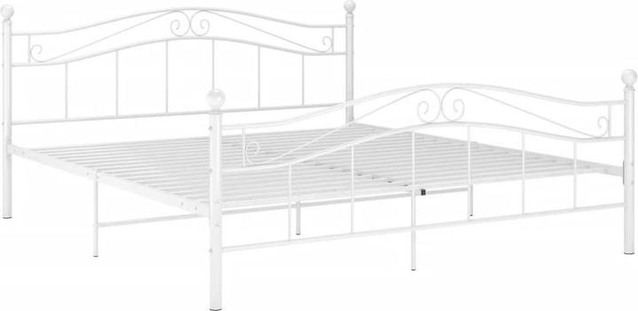 Image du produit vidaXL Bettgestell (200 x 200 cm)