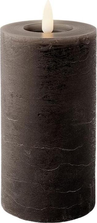 Lumineo Kerze Ø 7 X 15 Cm