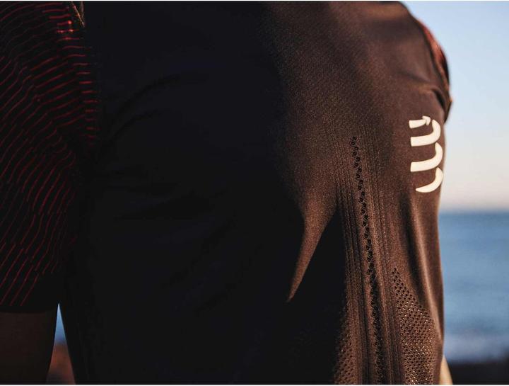 Image du produit Compressport T-shirt Racing SS M (S)