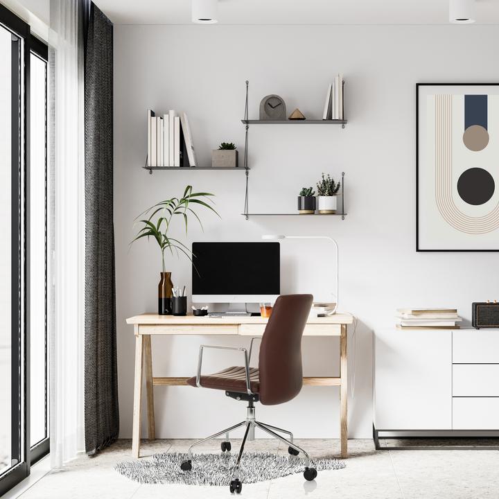 Immagine prodotto Hjh Office VEMONA 30 (49 - 57 cm)