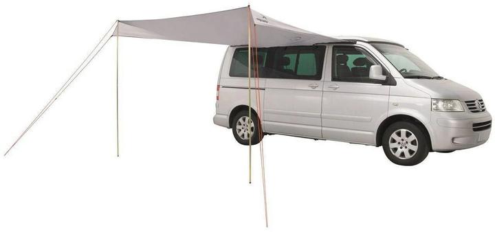 Easy Camp Canopy (Tarp, 2.40 kg)