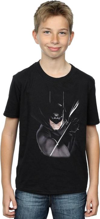 Produktbild Batman By Alex Ross TShirt Jungen (128)